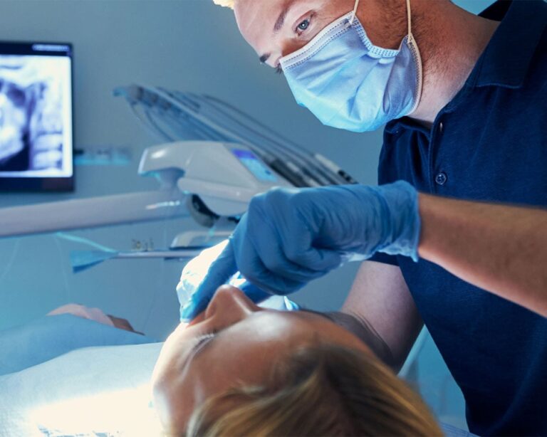 Cirurgia Oral Menor