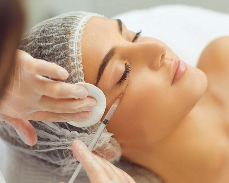 Harmonização Orofacial