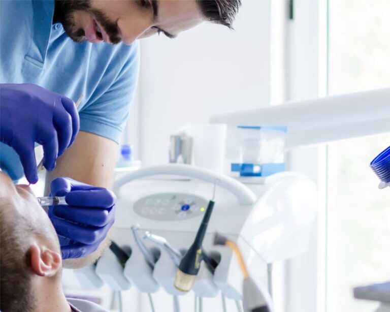 Periodontia
