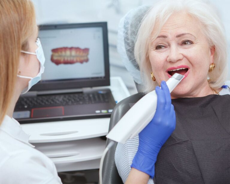 Próteses Dentárias