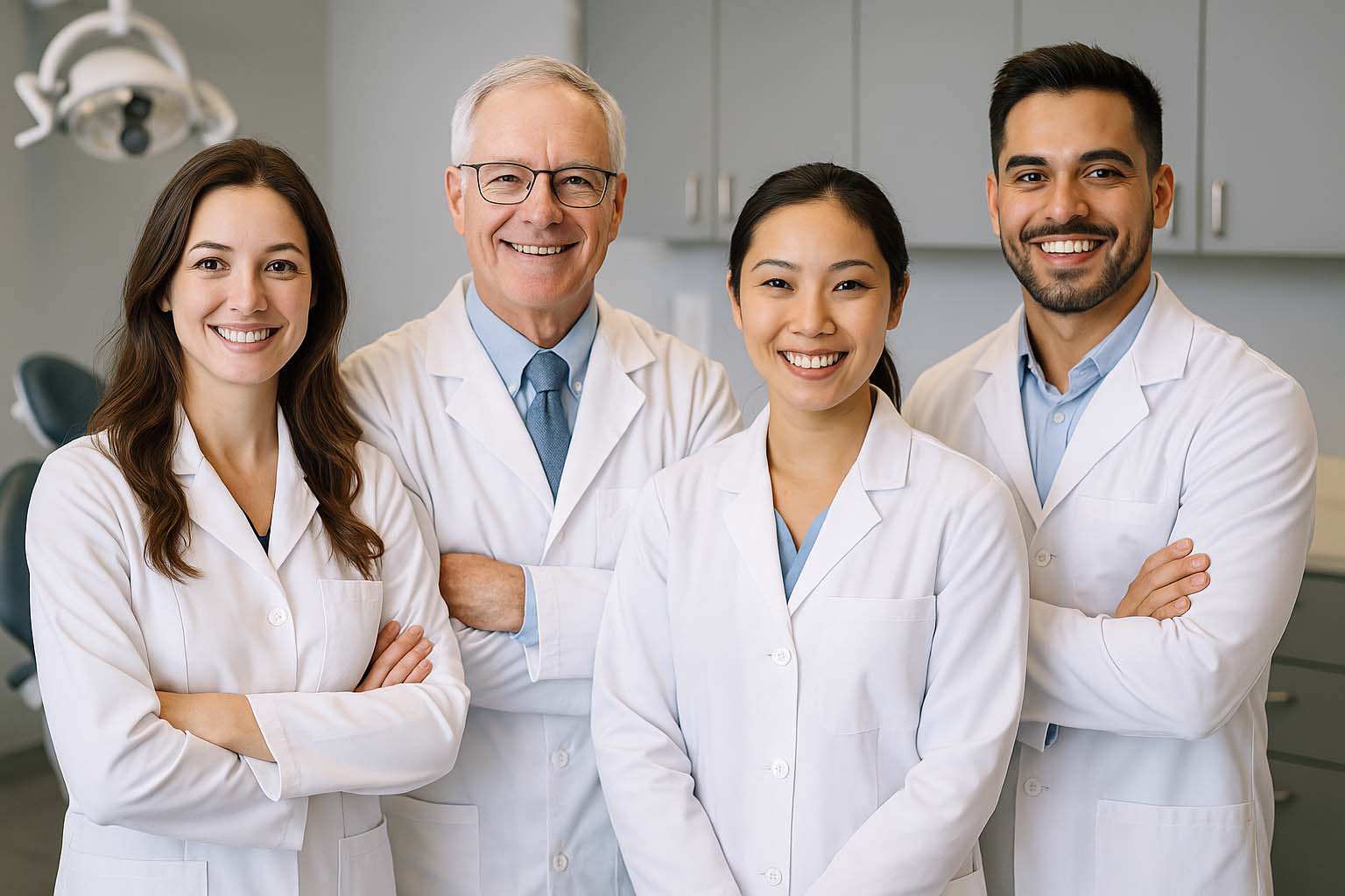 dentista em curitiba